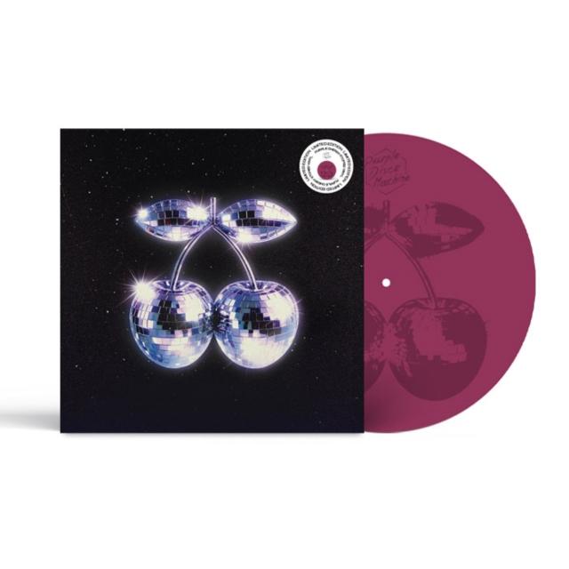 Purple Disco Machine - Disco Cherry - 12 Inch