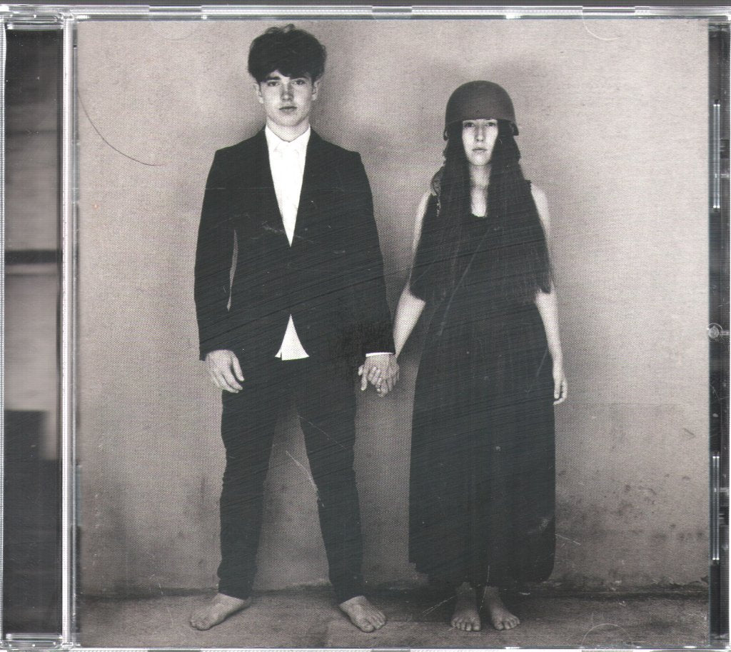 U2 - Songs Of Experience - Cd