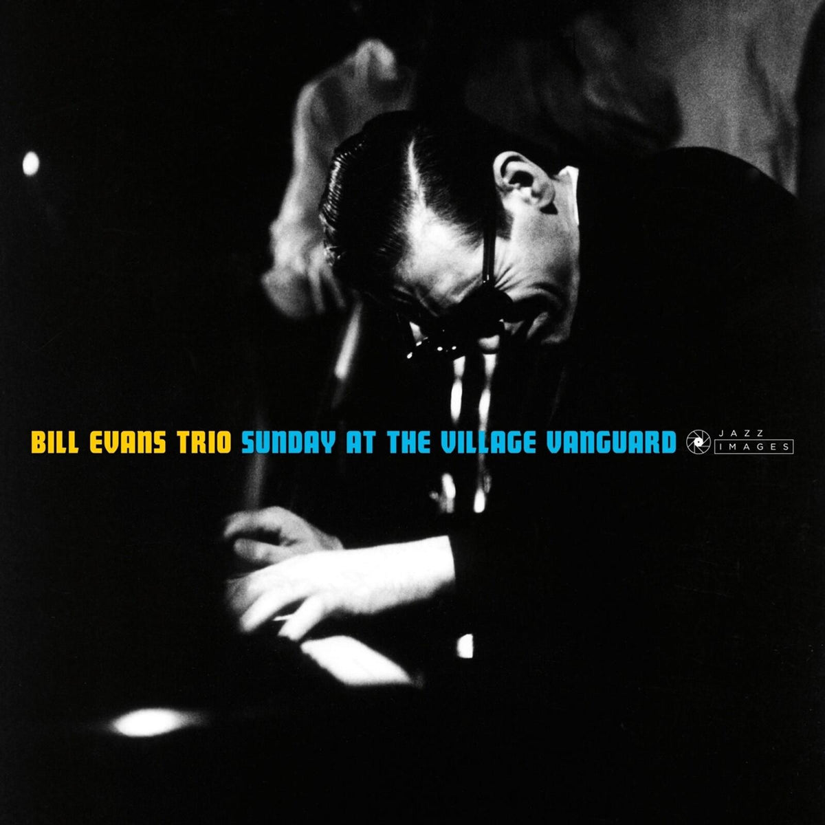 Bill Evans Trio - Sunday At the Village Vanguard - Cd