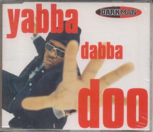 Darkman - Yabba Dabba Doo - Cd