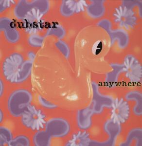 Dubstar - Anywhere - 12 Inch