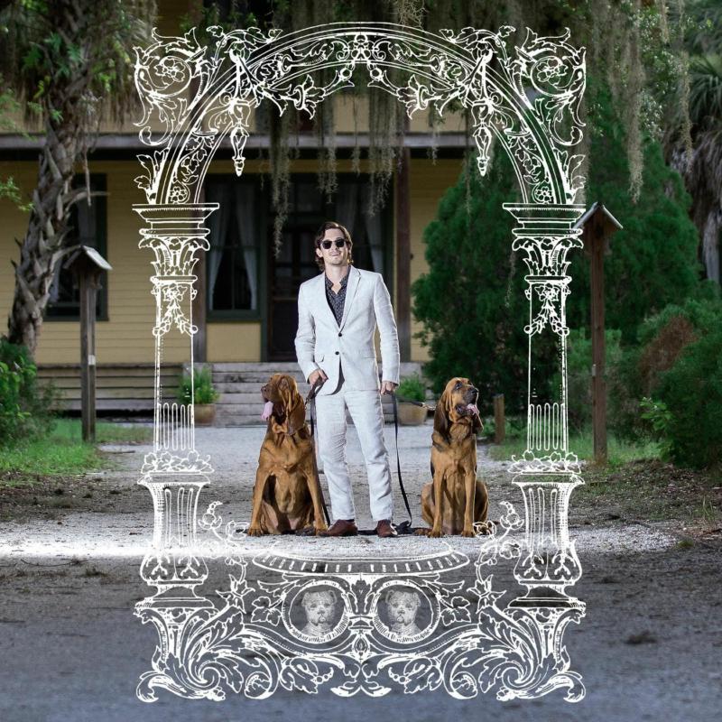 Pet Symmetry - Pets Hounds - Lp