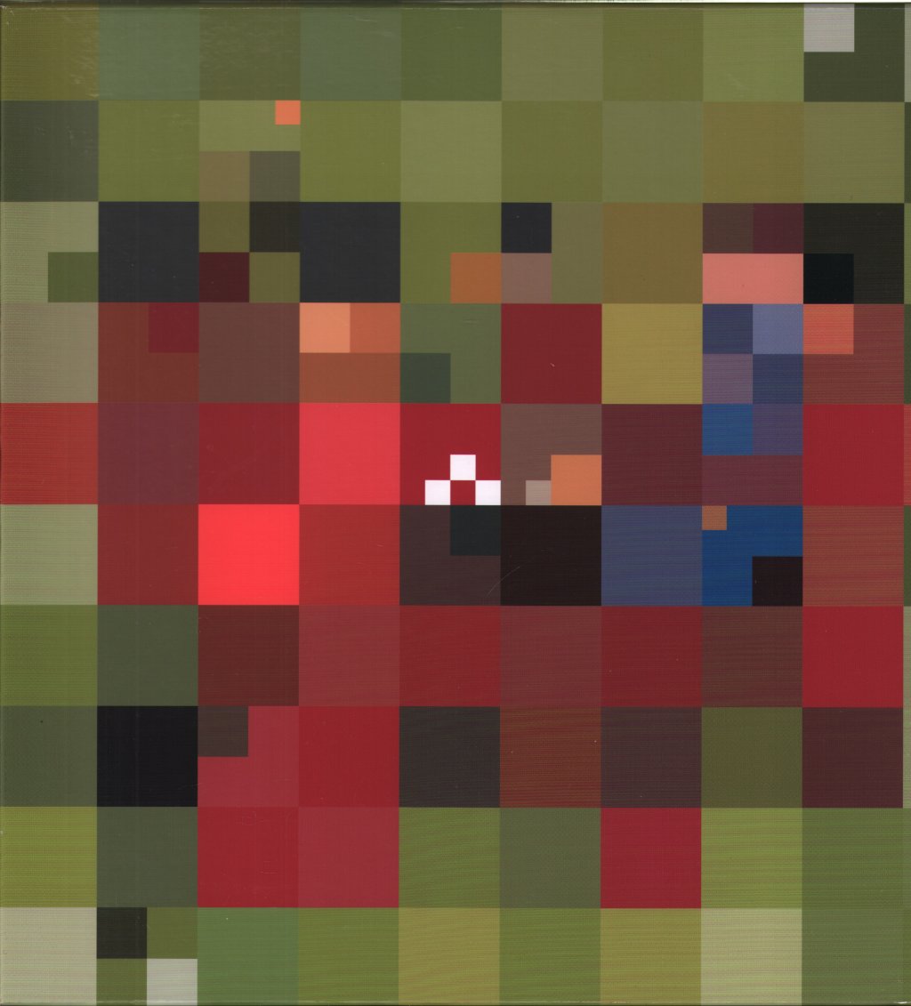 Yellow Magic Orchestra - Solid State Survivor: Collector's Vinyl Edition - Lp Box Set