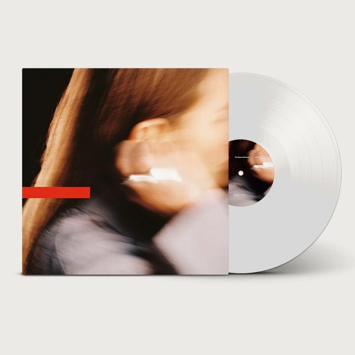 Alice Boman - Space Between - Lp