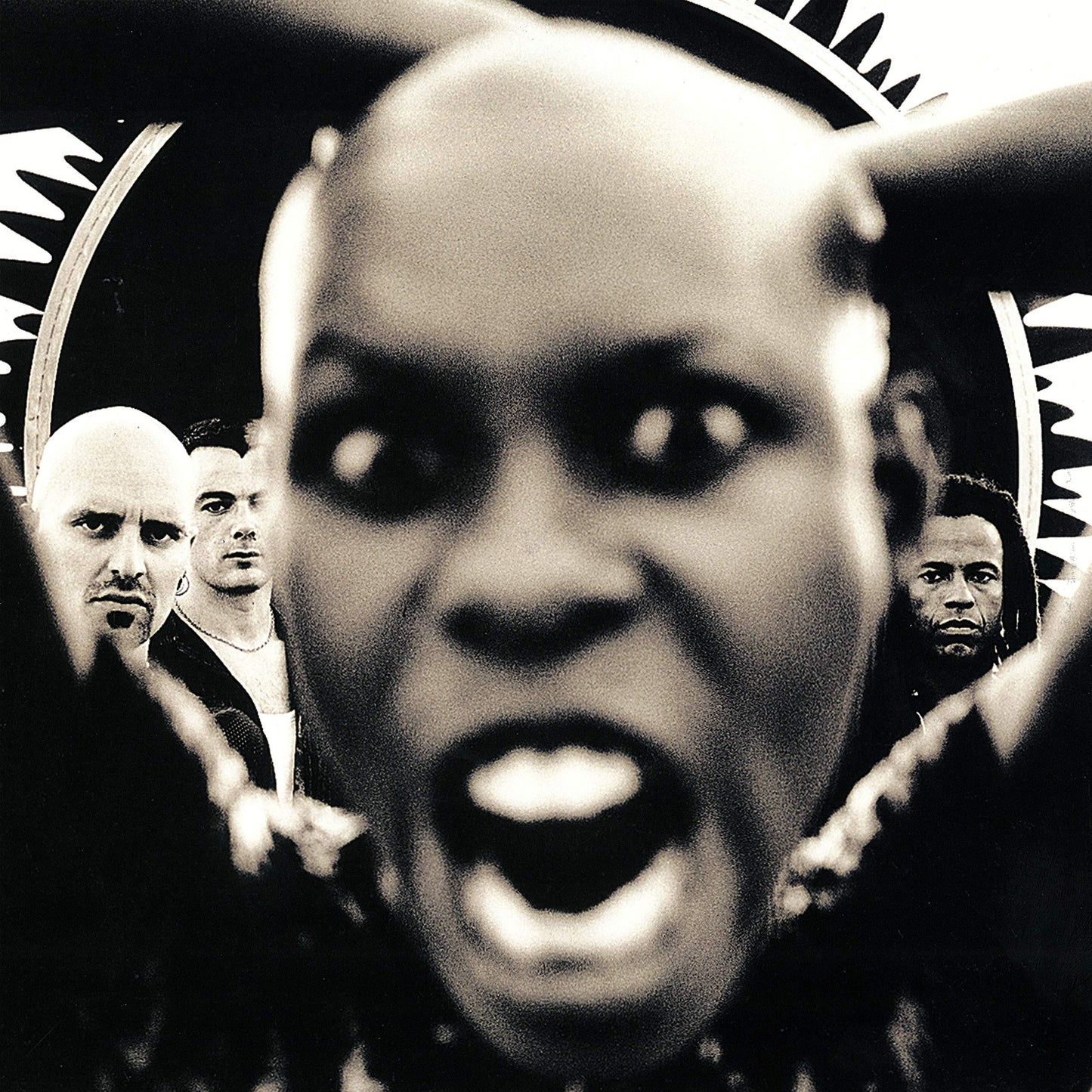 Skunk Anansie - Stoosh - Cd