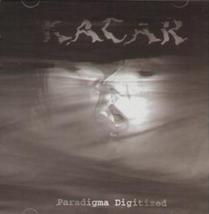Katar - Paradigma Digitized - Cd