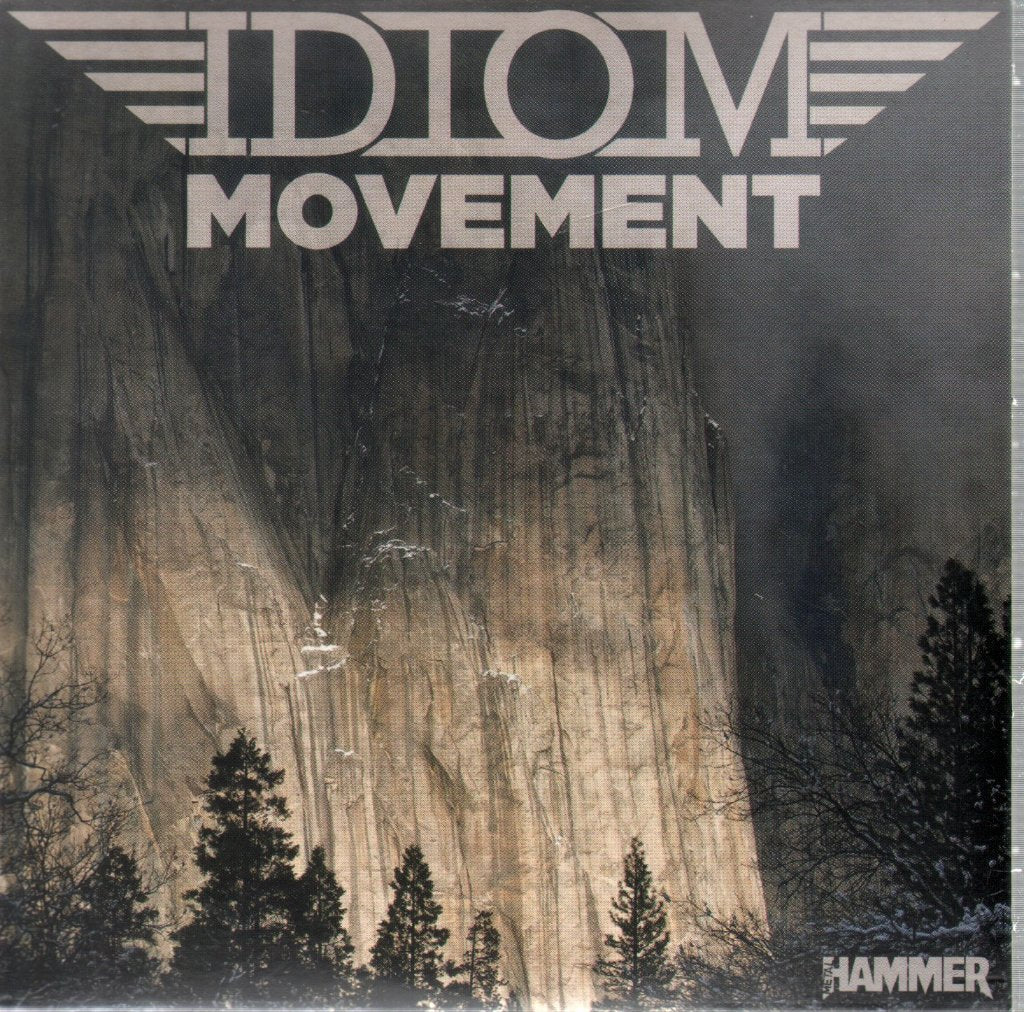 Idiom - Movement - Cd