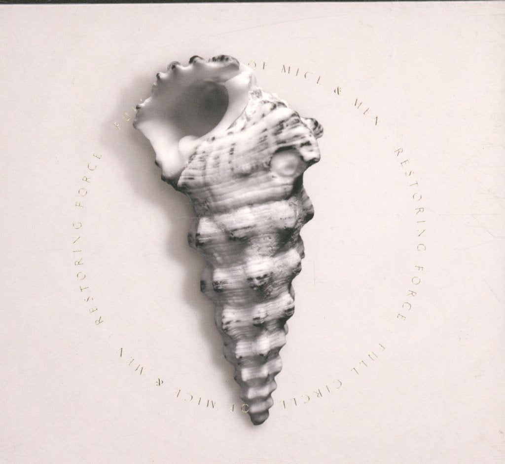 Of Mice And Men - Restoring Force: Full Circle - Double Cd