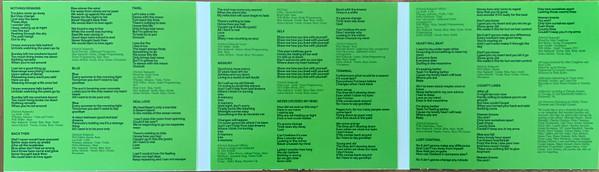 Whitney - Spark - Cd