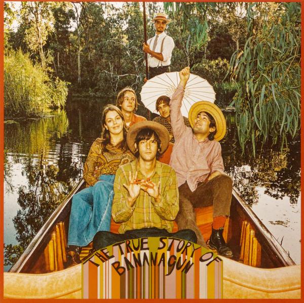 Bananagun - True Story of Bananagun - Lp