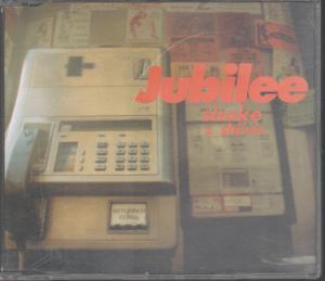 Jubilee (Indie) - Shake And Shiver - Cd