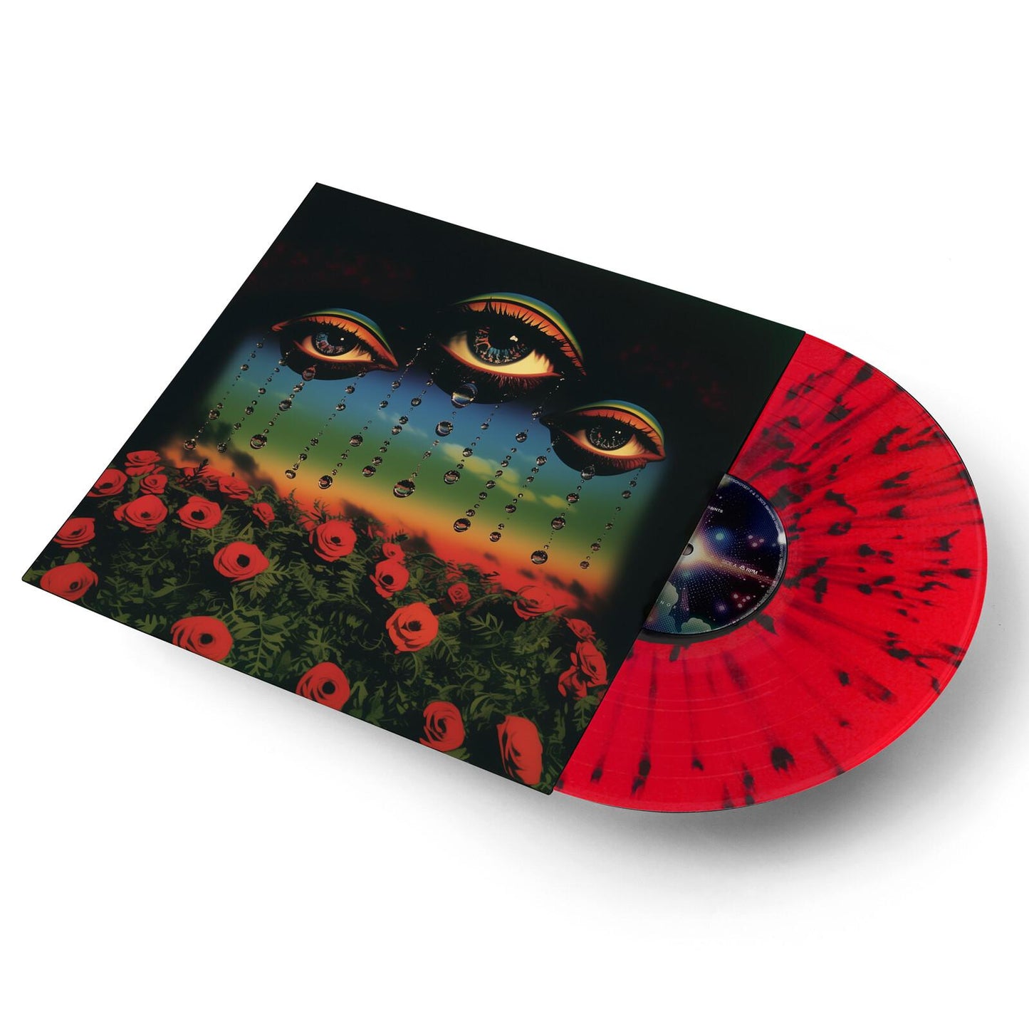 Common Saints - Equinox - 12 Inch