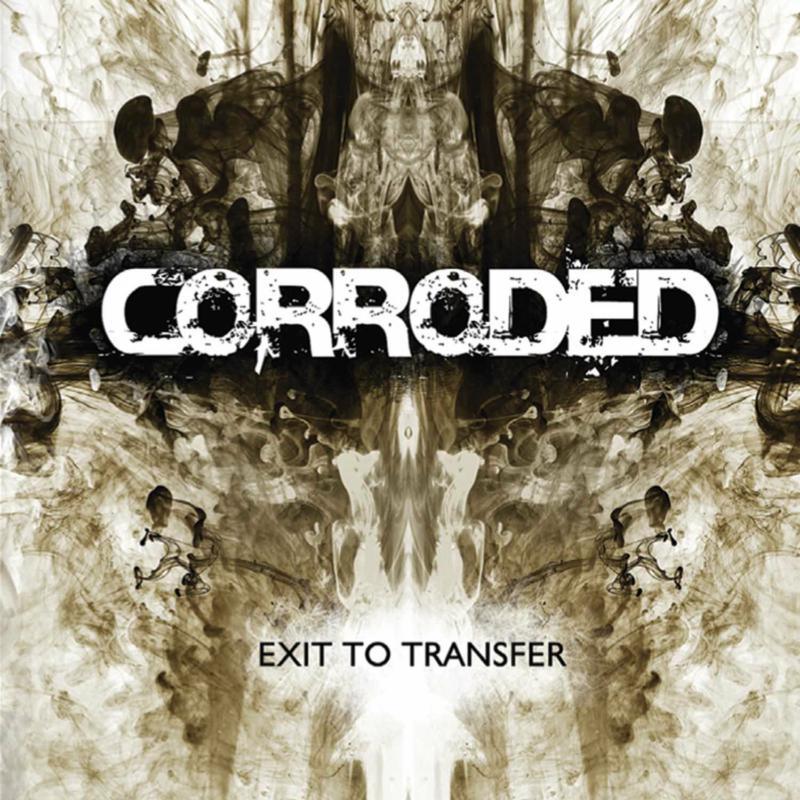 Corroded - Exit To Transfer - Cd
