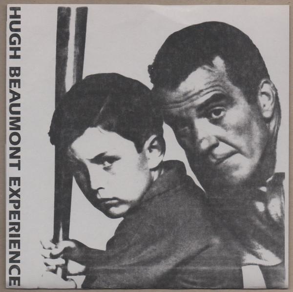Hugh Beaumont Experience - Hugh Beaumont Experience EP - 7 Inch