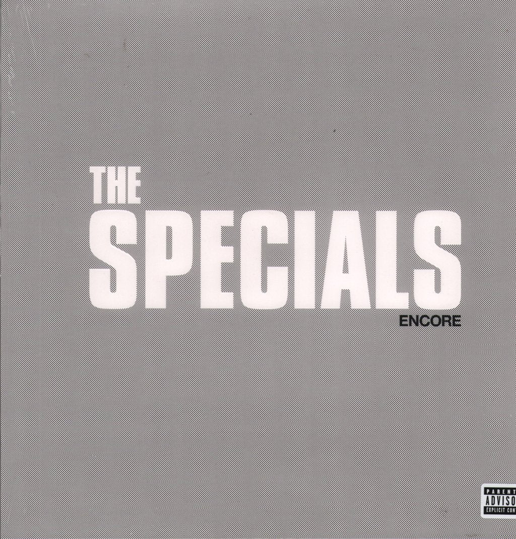 Specials - Encore - Lp