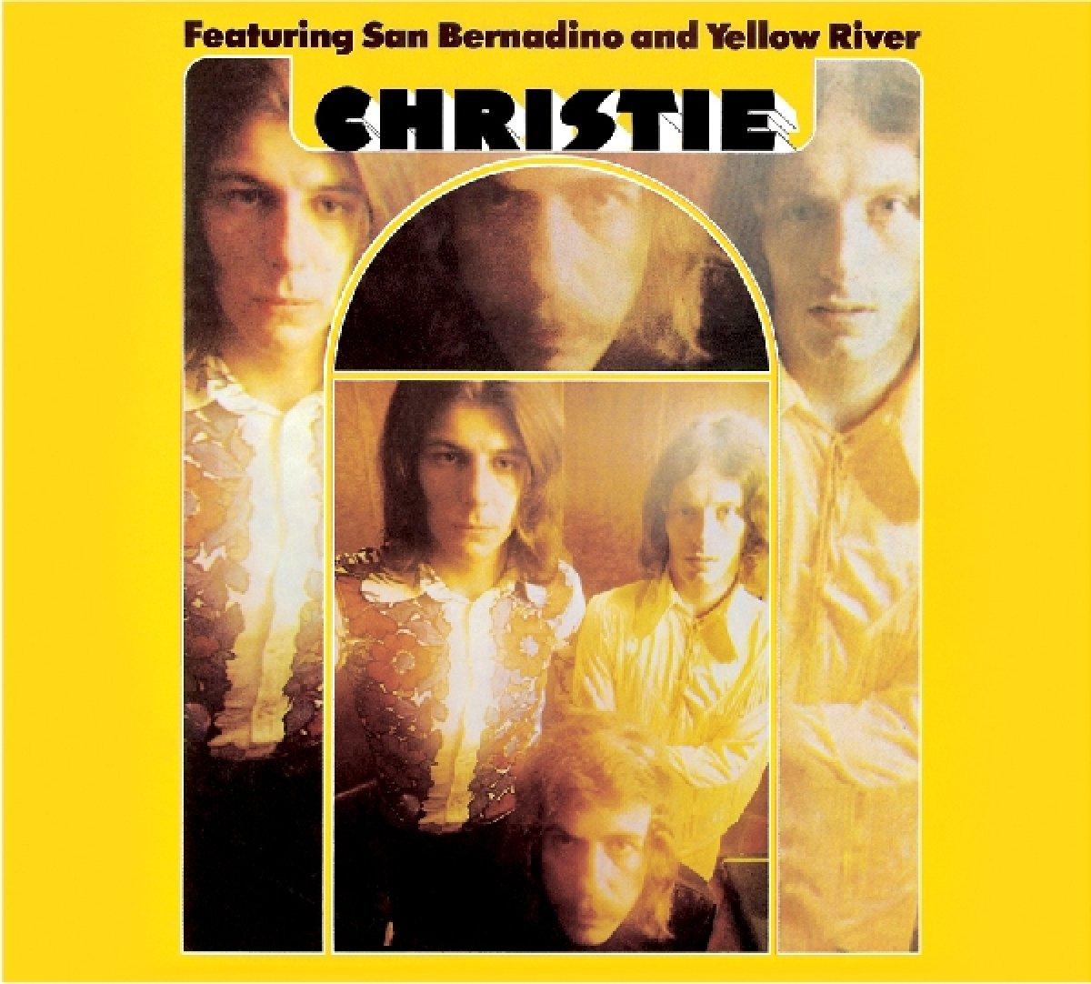 Christie - Christie - Cd
