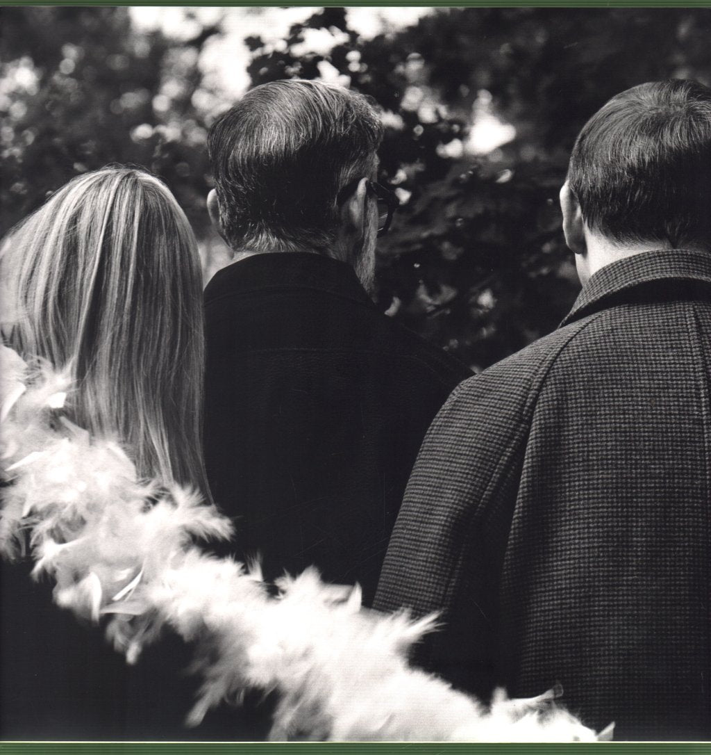 Saint Etienne - International - Lp