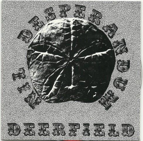 Deerfield - Nil Desperandum - Cd