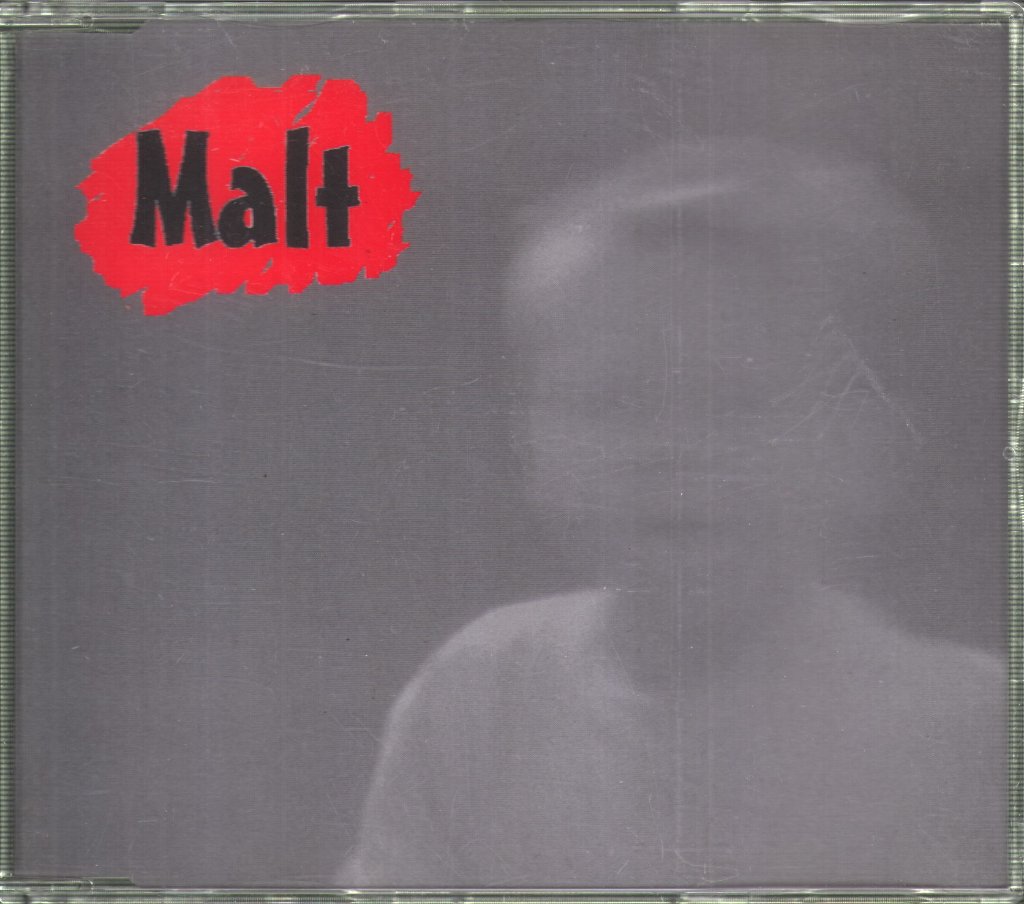 Malt - Material Boy - Cd