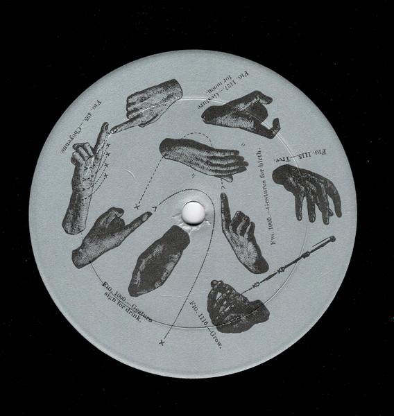 Charles K. Noyes - World And The Raw People - Lp