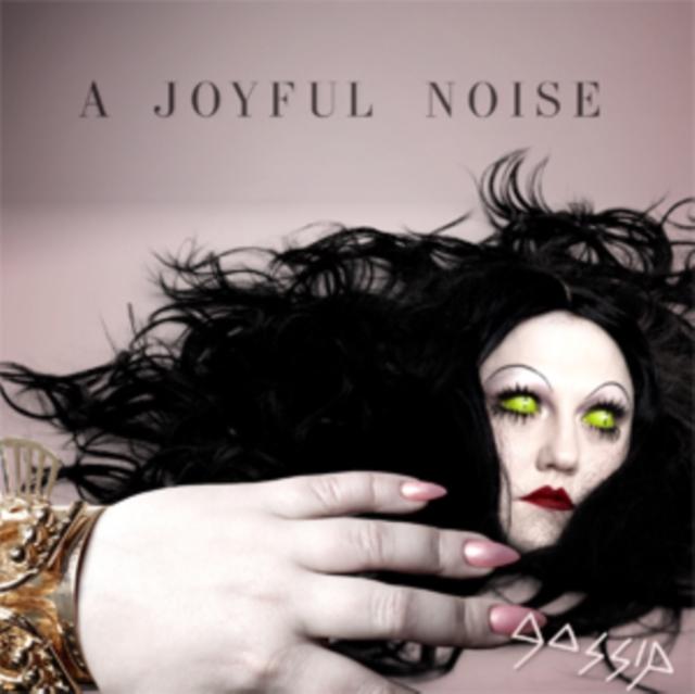 Gossip - A Joyful Noise - Cd