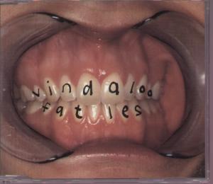 Fat Les - Vindaloo - Cd