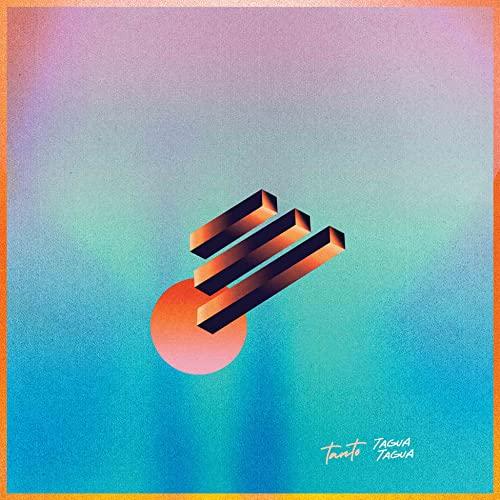 Tagua Tagua - Tanto - Lp