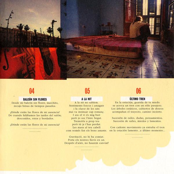 Savath&Savalas - Apropa't - Cd