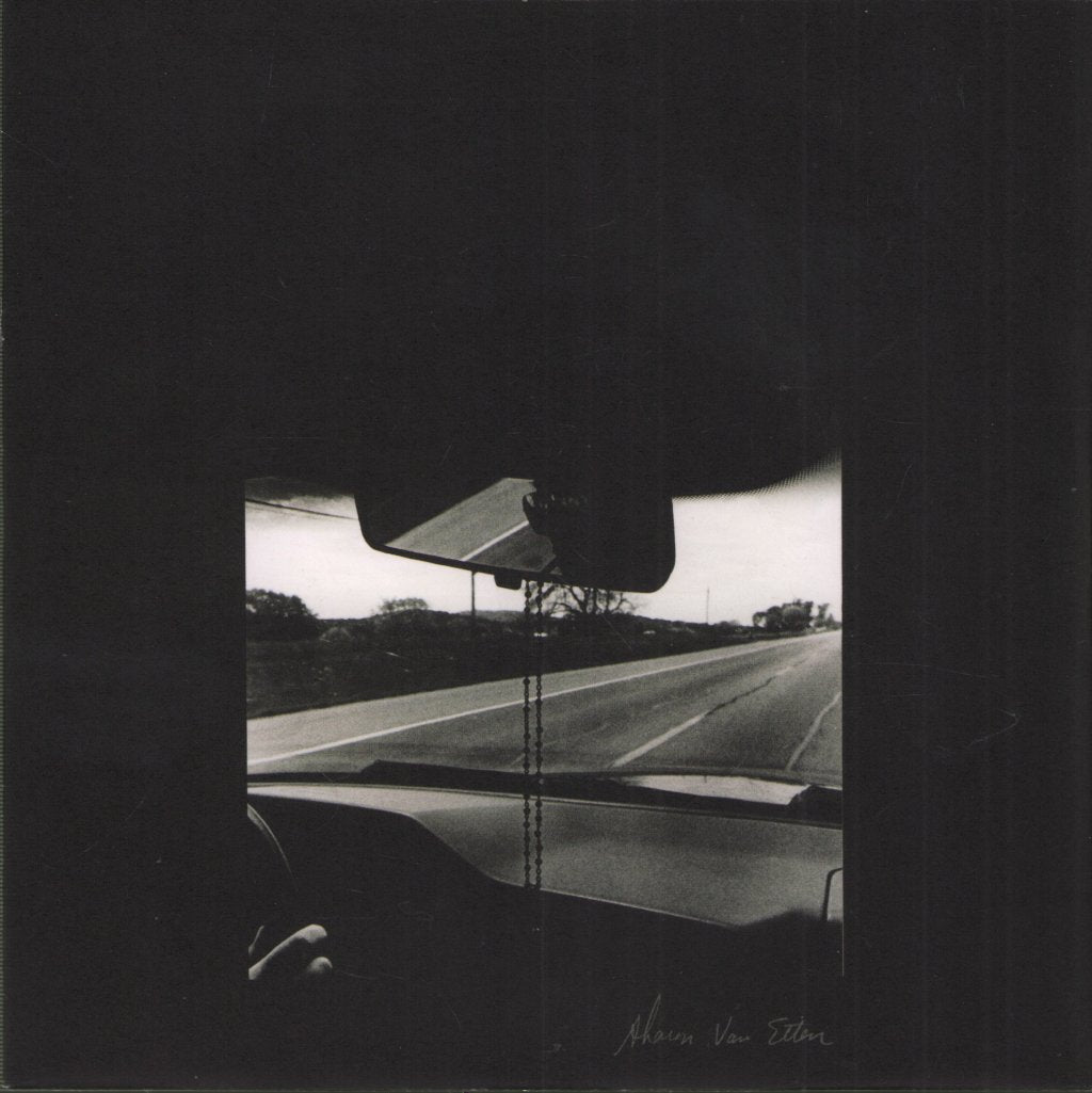 Sharon Van Etten - Taking Chances - 7 Inch