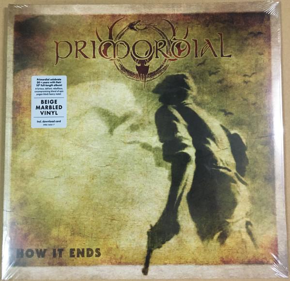 Primordial - How It Ends - Double Lp