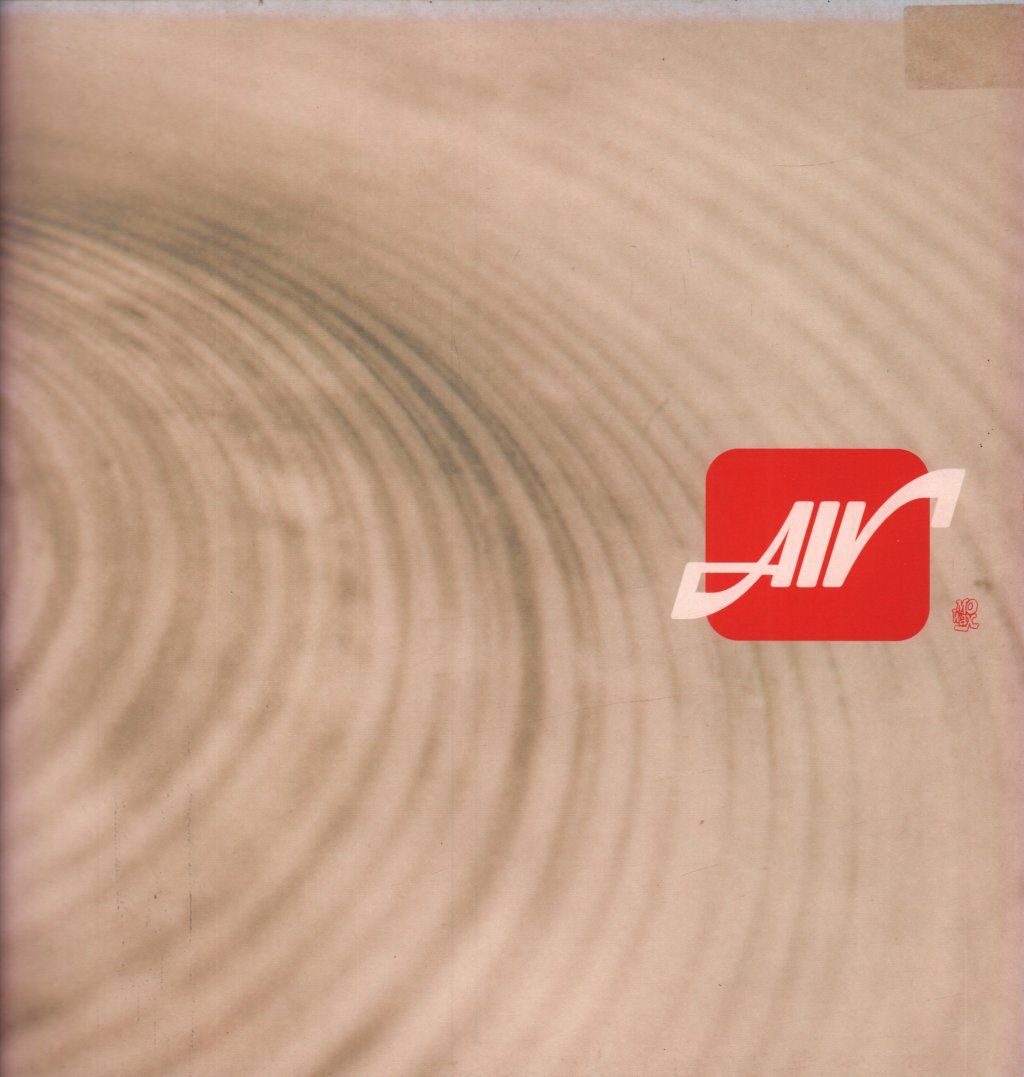 AIR - Modulor Mix - 12 Inch