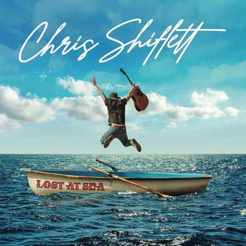 Chris Shiflett - Lost At Sea - Lp