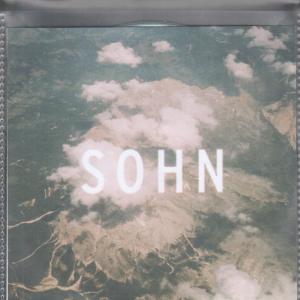 Sohn - Bloodflows - Cdr