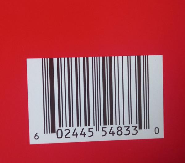 Sports Team - Gulp! - Lp