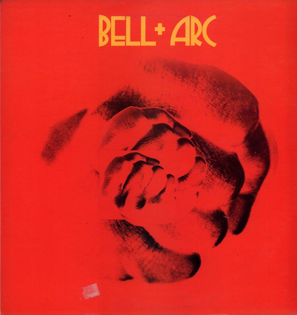 Bell And Arc - Bell And Arc - Lp