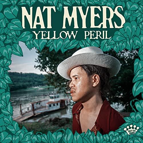 Nat Myers - Yellow Peril - Lp