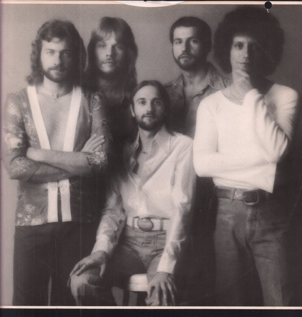 Styx - Equinox - Lp