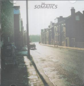 Somatics - Somatics - Cd