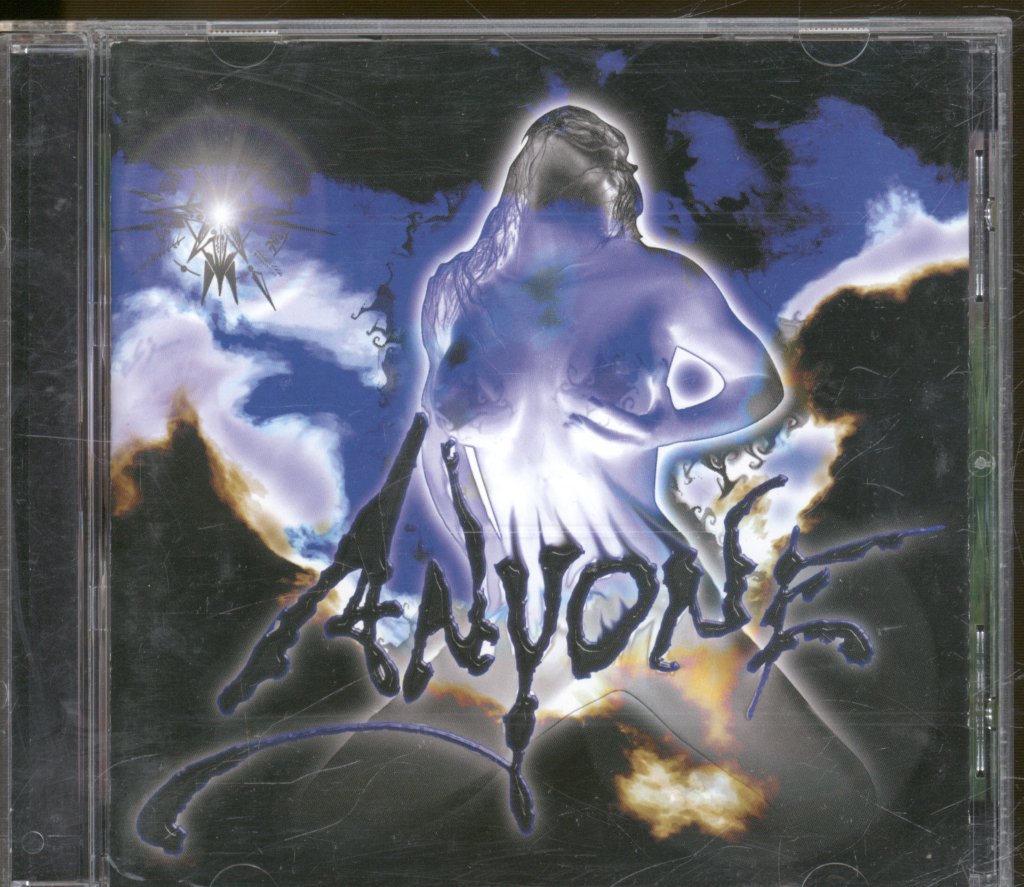 Anyone - Anyone - Cd