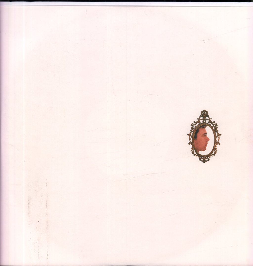 Bill Callahan - Apocalypse - Lp