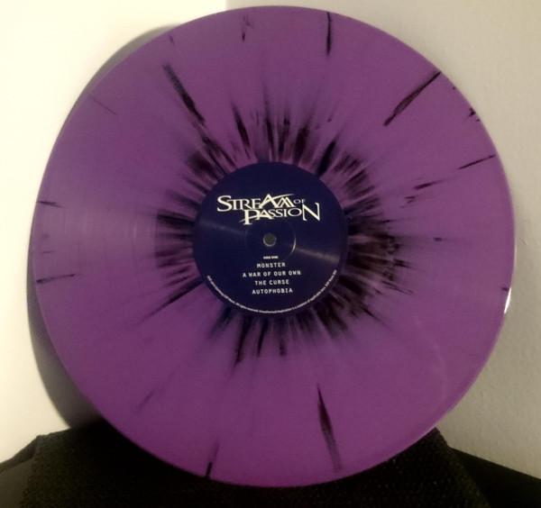 Stream Of Passion - A War Of Our Own - Double Lp