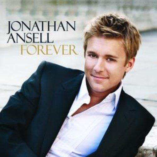 Jonathan Ansell - Forever - Cd
