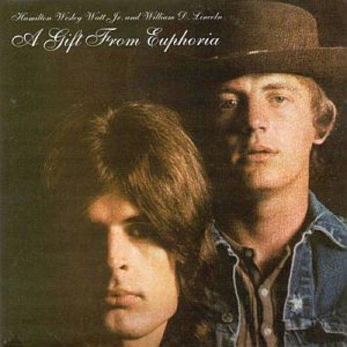 Euphoria - A Gift From Euphoria - Lp