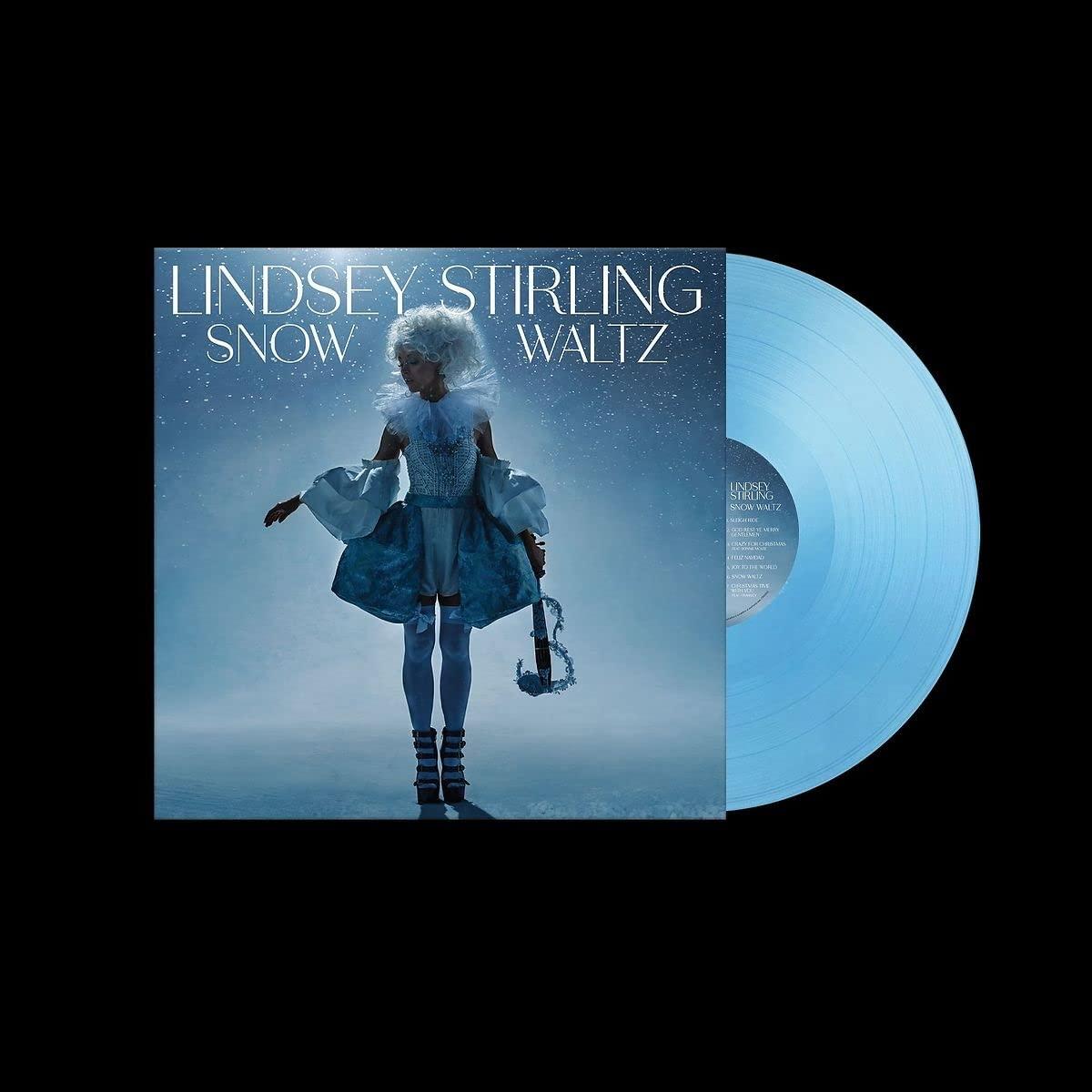 Lindsey Stirling - Snow Waltz - Lp