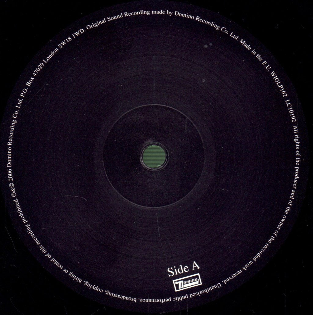 Arctic Monkeys - Whatever People Say I Am, That's What I'm Not - Lp