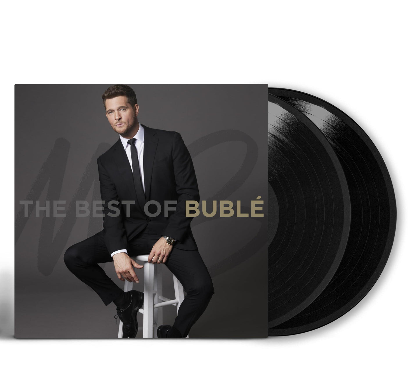 Michael Buble - Best of Bubla© - Double Lp