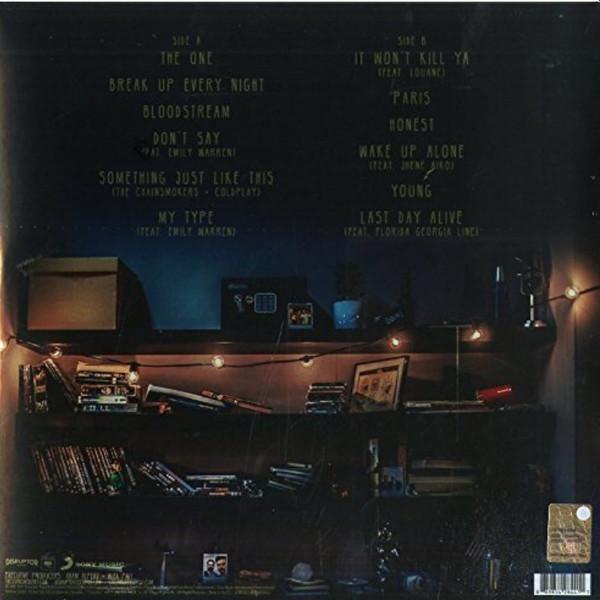 Chainsmokers - Memories...Do Not Open - Lp