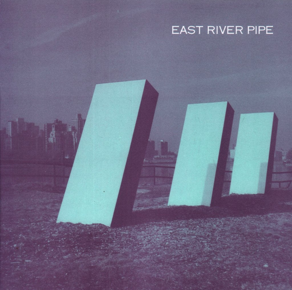 East River Pipe - Helmet On - 7 Inch