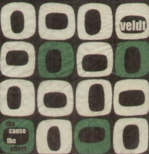 Veldt - Cause The Effect - Cd