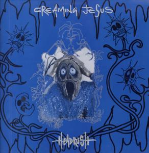 Creaming Jesus - Headrush - 12 Inch